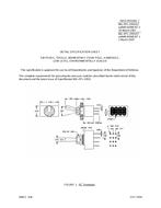 MIL MIL-DTL-3950/17 Amendment 2