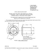 MIL MIL-DTL-3971/1E