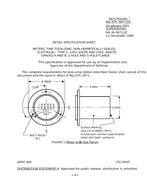 MIL MIL-DTL-3971/2D