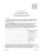 MIL MIL-DTL-3992F