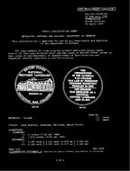 MIL MIL-DTL-43098/8B