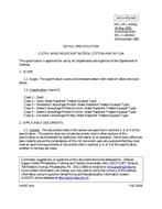 MIL MIL-DTL-43191J