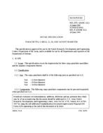 MIL MIL-DTL-43649C