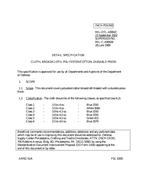MIL MIL-DTL-43992C