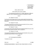 MIL MIL-DTL-44159C Amendment 1