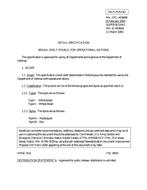 MIL MIL-DTL-44360B