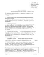 MIL MIL-DTL-45210B