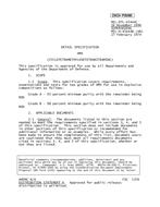 MIL MIL-DTL-45444C