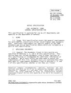 MIL MIL-DTL-45500E