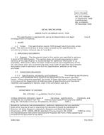MIL MIL-DTL-46063H