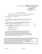 MIL MIL-DTL-46118E