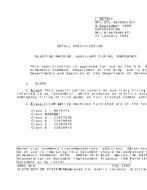 MIL MIL-DTL-46789C