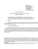 MIL MIL-DTL-46821D