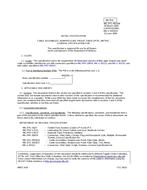 MIL MIL-DTL-49292B