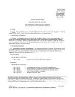 MIL MIL-DTL-49295A