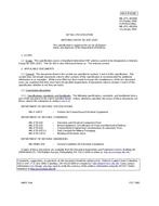 MIL MIL-DTL-49295B