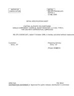 MIL MIL-DTL-53039/1 Notice 1 - Cancellation