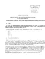 MIL MIL-DTL-53131A