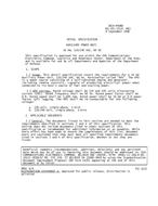 MIL MIL-DTL-53135