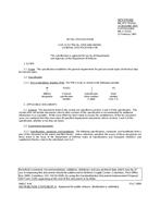MIL MIL-DTL-55422A