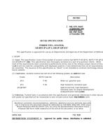 MIL MIL-DTL-5624T