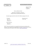 MIL MIL-DTL-5688E Notice 1 - Administrative