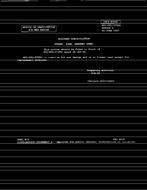 MIL MIL-DTL-5765G Notice 1 - Inactivation