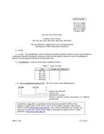 MIL MIL-DTL-5898F