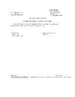 MIL MIL-DTL-6070C Notice 1 - Validation