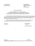 MIL MIL-DTL-62327B Notice 1 - Cancellation