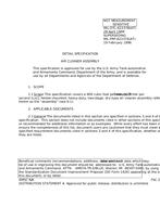 MIL MIL-DTL-62337B