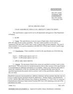 MIL MIL-DTL-6458E