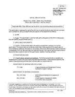 MIL MIL-DTL-70794A