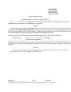 MIL MIL-DTL-7560D Notice 1 - Amendment 1