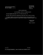 MIL MIL-DTL-7560D Notice 2 - Inactivation