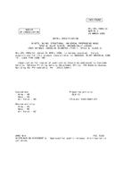 MIL MIL-DTL-7885/14 Notice 2 - Cancellation