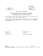 MIL MIL-DTL-7885/19 Notice 1 - Cancellation