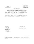 MIL MIL-DTL-7885/28 Notice 1 - Cancellation
