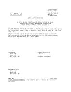 MIL MIL-DTL-7885/2D Notice 2 - Cancellation