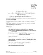 MIL MIL-DTL-7885/4D