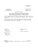 MIL MIL-DTL-7885/6D Notice 2 - Cancellation