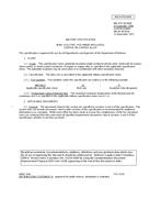 MIL MIL-DTL-81381B