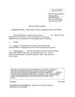 MIL MIL-DTL-82194C
