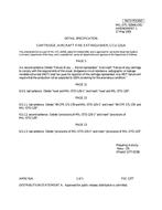 MIL MIL-DTL-82946 Amendment 1