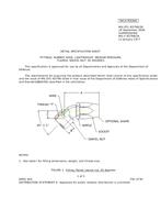 MIL MIL-DTL-83798/2B
