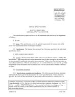 MIL MIL-DTL-85069C