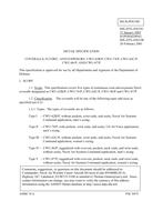 MIL MIL-DTL-85633C