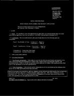 MIL MIL-DTL-87161A