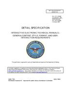 MIL MIL-DTL-87268C