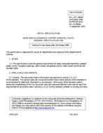 MIL MIL-DTL-8954C
